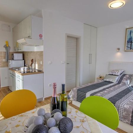Studio Apartment Margarita أوباتيا المظهر الخارجي الصورة